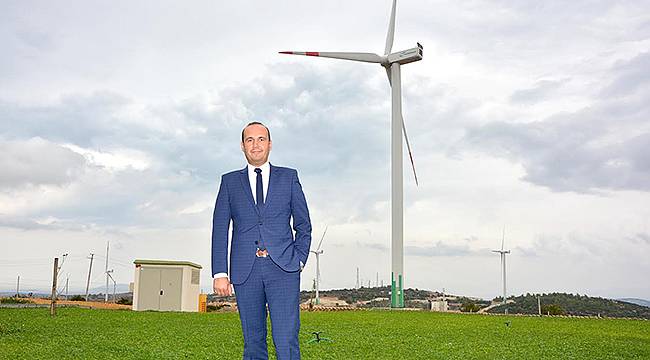“Yerli Enerji Kaynakları, Ekonomiye Cansuyu Olacak”
