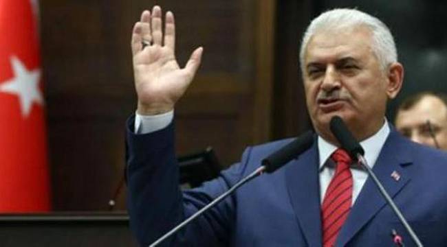 Yıldırım: Kılıçdaroğlu'na Hak Verdim, Bu Bir Rejim Değişikliği