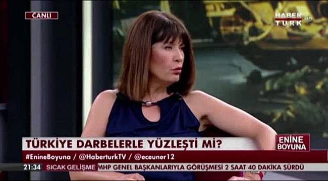 YÖK ‘Şehit’ Demeyi Reddeden Mazıcı’yı Takipte