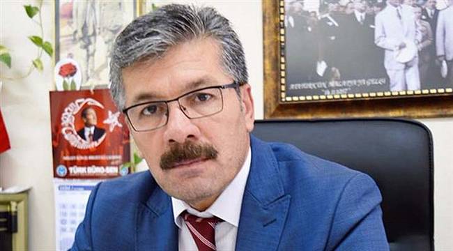 YSK Müdürü'nden Kılıçdaroğlu'na Nefret İçerikli Paylaşım!