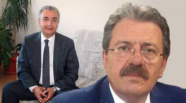 Yücel Özen'den Türsen'e: "Gelin Katkı Koyun "