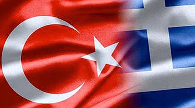 Yunanistan Şok Eden Türkiye Hamlesi