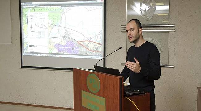 Yunusemre ve Şehzadeler İçin İmar Çalışmalarına Başlandı