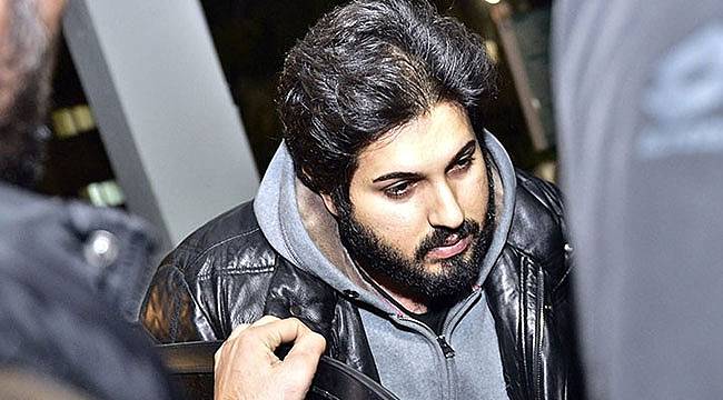 Zarrab’ın 10 Yıl Hapsi İsteniyor