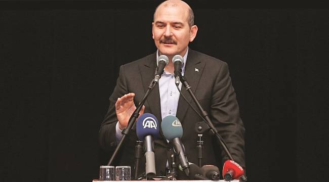 Zehir Tacirlerine Acımayın