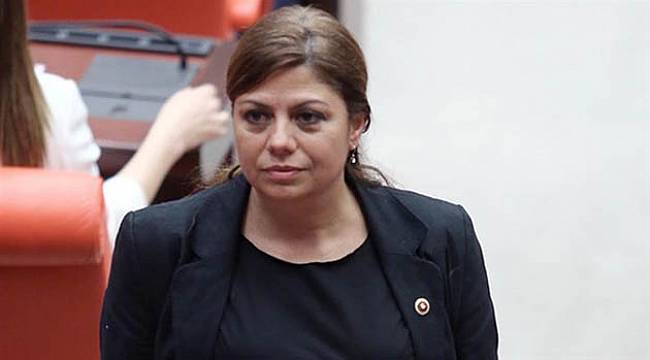 Zeynep Altıok: İhraçlar 100 Bin'i Buldu