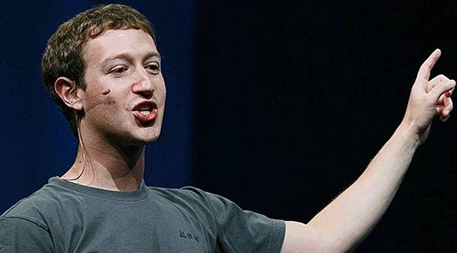 Zuckerberg, Google'a Rakip Oluyor