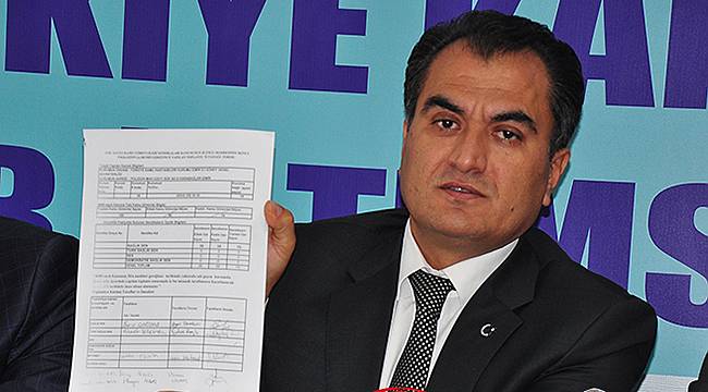 İzmir'de 112'yi Fareler Bastı!