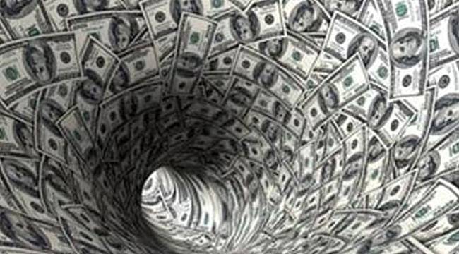 2016 Yılında Cari Açık 33.61 Milyar Dolar Oldu
