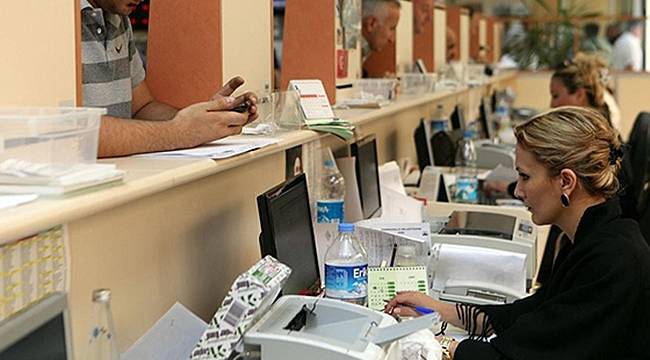 3 Bakanlık İçin 60 Bin Memur Alınacak