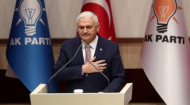 Başbakan: '7 Milyon Bina Yenilenmeli'