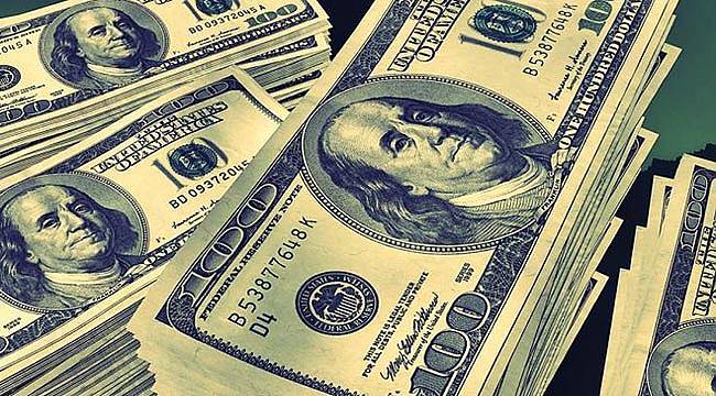 ABD'den Gelen Haberler Doları Yükseltti