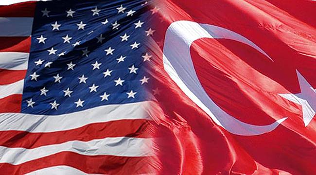 ABD'den Türkiye'ye Çok Net Mesaj
