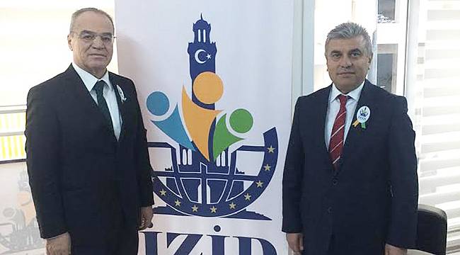  Abdullah Mertoğlu: “Dolar Artışı Üzerinden Ekonomik Kriz Algısı Yaratıyorlar”
