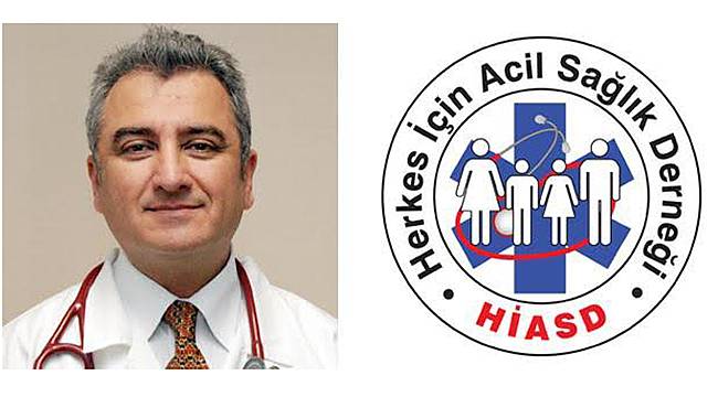 Acil Komşum Projesi Başladı