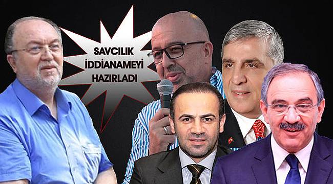 Ahmet Küçükbay İfadesini Verdi: O İsimler Hakkında Neler Söyledi?