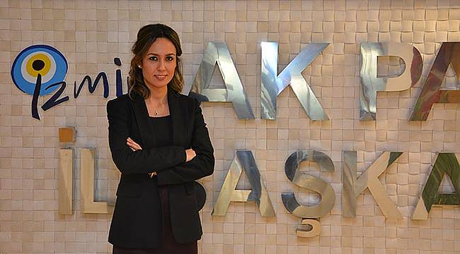 AK Parti İzmir'de Atamalar Tamamlandı!