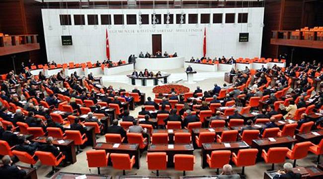 AK Parti'li Bakanlara da Geriye Dönük Zırh