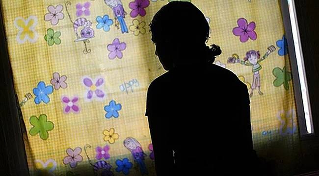 AK Parti'li Başkanın Oğlu Cinsel İstismar Suçundan Tutuklandı!