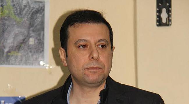 AK Parti'li Kaya: Millet Adına 'Evet' Diyeceğiz