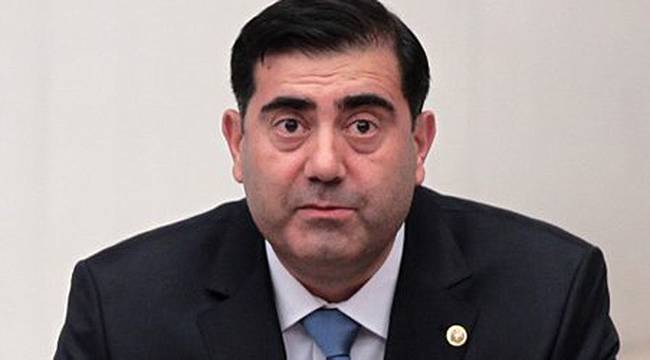 AK Parti'li Sait: CHP'lilerin Gönlünden "Evet" Geçiyor