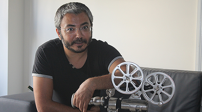 Akdeniz'in Atlantis'i Ödülle Döndü