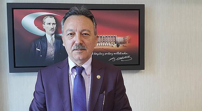 CHP'li Bayır: "İşsizlik Rekoru" Kırıldı