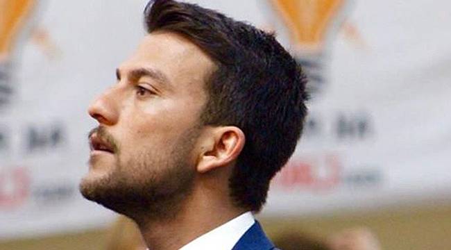 AKP’li Başkandan Atatürk’e Çirkin Saldırı