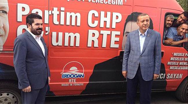 AKP'li Savcı Sayan Kalp Krizi Geçirdi