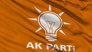 Albayrak: Erdoğan ve AK Parti Yeni Düşmanlıklar Üretti