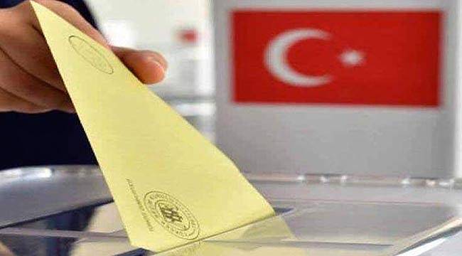 Almanya'da Sandık Kurulamayabilir