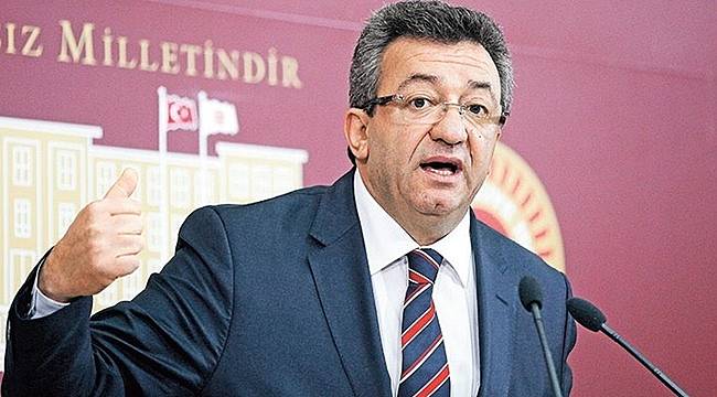Altay: Terör Saldırıları AKP Tarafından mı Kontrol Ediliyor?