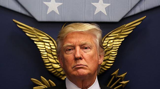 Amerikalı Ruh Sağlığı Uzmanları Endişeli: Trump ‘Güvenli’ Biçimde Başkanlık Yapamaz