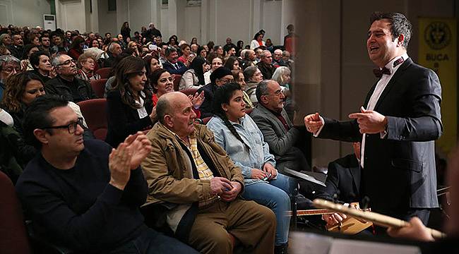 Anadolu Ezgileriyle Sevgililer Günü