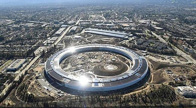 Apple'ın Merakla Beklenen 'Uzay Üssü' İçin Geri Sayım