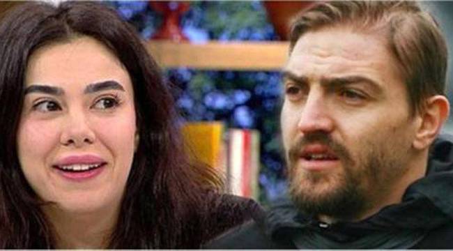 Asena Atalay'dan Boşandığı Eşi Caner Erkin'e Bir Darbe Daha