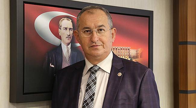 Atila Sertel Kiraz’daki Korkunç İddiayı Meclis’e Taşıdı