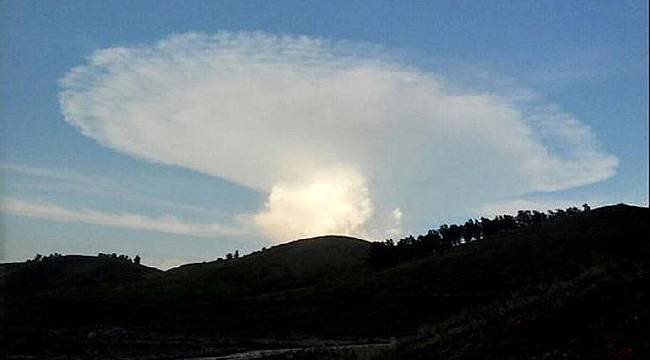 Avrupa'da Gizemli Radyasyon Sızıntısı