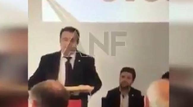 Avusturya'dan İç Savaş Başlattı