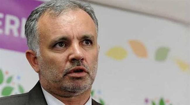Ayhan Bilgen Silivri'ye Nakledildi