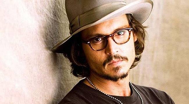 Aylık 2 Milyon Dolar Harcayan Johnny Depp İflasın Eşiğinde
