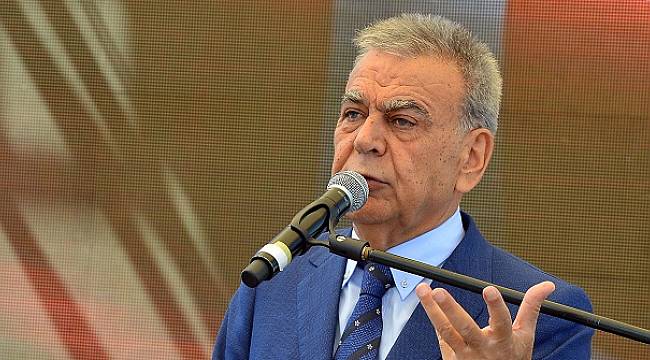 Aziz Kocaoğlu: Hayır İçin Ev Ev Dolaşacağım