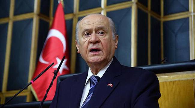 Bahçeli'den Hükümete Rusya Uyarısı: Hesabı Sorulmalıdır