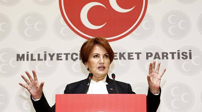 Bahçeli Karşıtı MHP'liler 'Hayır' İçin Komite Kurdu