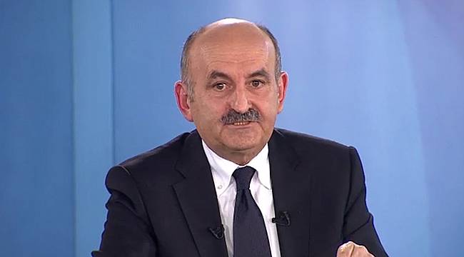 Bakan Müezzinoğlu: İşsizlik Hızla Düşecek!