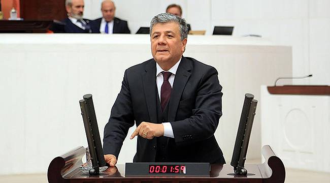 Balbay "Adaleti Bir Silah Haline Getirdiniz"