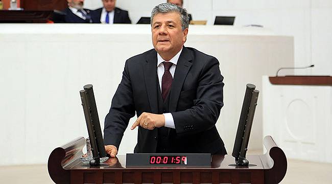Balbay “Ahlaktan Bu Kadar Mı Uzaksınız"