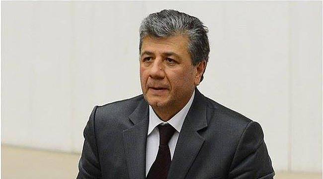 Balbay: Alsancak Limanı'nın Varlık Fonu'na Devredilmesi Kabul Edilemez
