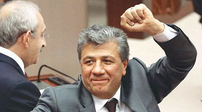 Balbay'dan Son KHK'ya Sert Tepki