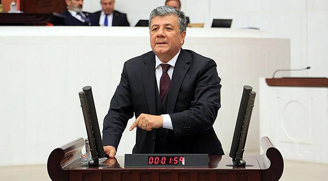 Balbay “Eğitimciler Değil Siz Başarısızsınız”